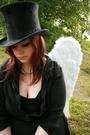 Vix - ANGEL OF METAL (www.angelofmetal.com) profile picture