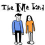 the ME band profile picture