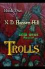 N. D. Hansen-Hill SF Fantasy Horror profile picture