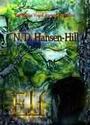 N. D. Hansen-Hill SF Fantasy Horror profile picture