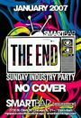 the END of the END @ Smartbar this Sunday. profile picture