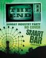 the END of the END @ Smartbar this Sunday. profile picture