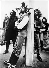 Steel Pulse profile picture