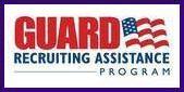 Guard Recruiting Assistant Program profile picture