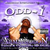 Odd-1 /Armageddon Ent. profile picture