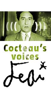 COCTEAU'S VOICES profile picture