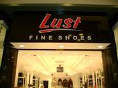 Lust Fine Shoes profile picture