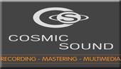 COSMIC SOUND STUDIO profile picture