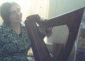 Rochelle Brown, Small Harp and Song profile picture