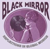 Black Mirror profile picture