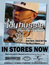 Jay Hussle profile picture