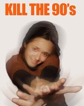 Kill The 90s profile picture