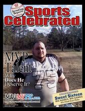 VB Rhino #75...O-Line Left Guard! profile picture