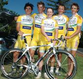 Real Aussie Kids Junior Development Team profile picture