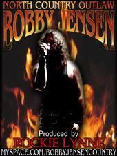 BOBBY JENSEN profile picture