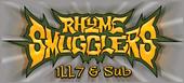 Rhyme Smugglers profile picture