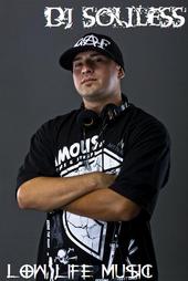 DJ SOULESS {LOW LIFE MUSIC} profile picture