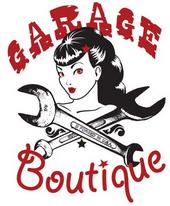 Garage Boutique profile picture