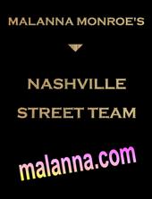 Malannaâ€™s Official Street Team profile picture