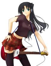 .[Rin Tohsaka.!] Too Cute for you. <3~! profile picture