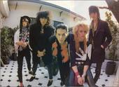 Hanoi Rocks Fans profile picture