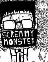 Screamy Monster(New layout!) profile picture