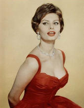 Sophia Loren profile picture