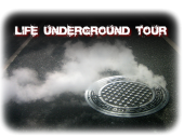 Life Underground Tour profile picture