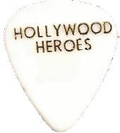 HOLLYWOOD HEROES profile picture