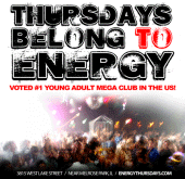 Energy Night Club profile picture