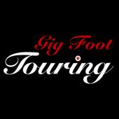 GIG FOOT TOURING profile picture