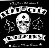 Dead City Walkers profile picture