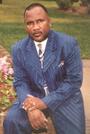 Apostle Ervin Roberson & The True Voices profile picture