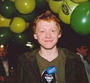 Ron Weasley profile picture