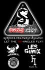 SWAG CITY TV. D.I. Les Gimix DJ Maniakal & Qua profile picture