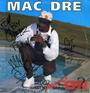 Mac Dre • T.I.P. FURL 7/5/70 - 11/01/04 profile picture