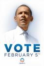 Latinos For Obama-Yes We Can, Si Se Puede! profile picture