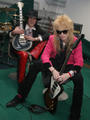 Hanoi Rocks Fans profile picture