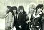 Hanoi Rocks Fans profile picture