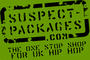 Suspect Packages (April radio download now live) profile picture