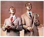 Gilbert & George profile picture