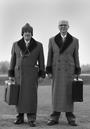 Gilbert & George profile picture