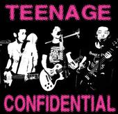 TEENAGE CONFIDENTIAL profile picture