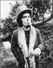 captain beefheart profile picture