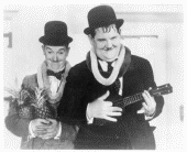 Laurel & Hardy profile picture