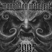 The Manhattan Metalfest profile picture