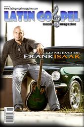 Latin Gospel Music Magazine profile picture