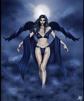 dark angel 666 profile picture