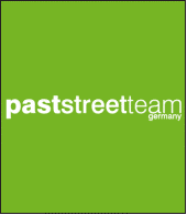 PAST streetteam GERMANY profile picture