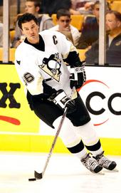 Mario Lemieux Fan Page profile picture